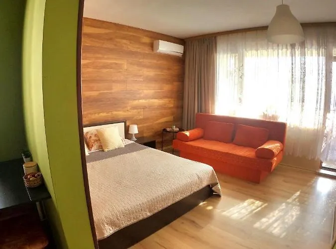 Appartamento Sunset Yavorov *