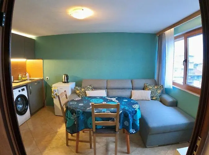 Sunset Yavorov Pomorie