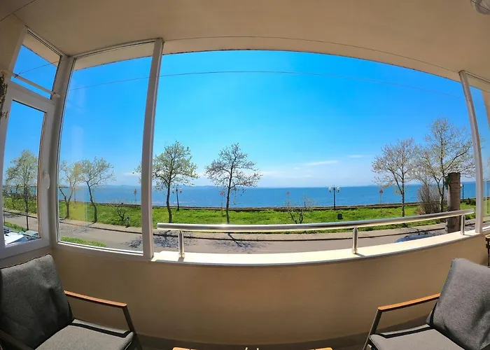 Appartamento Sunset Yavorov