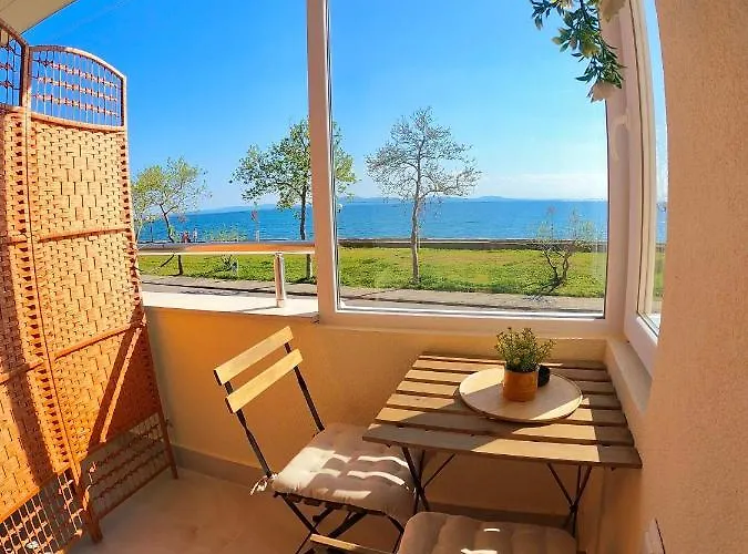 Appartamento Sunset Yavorov *