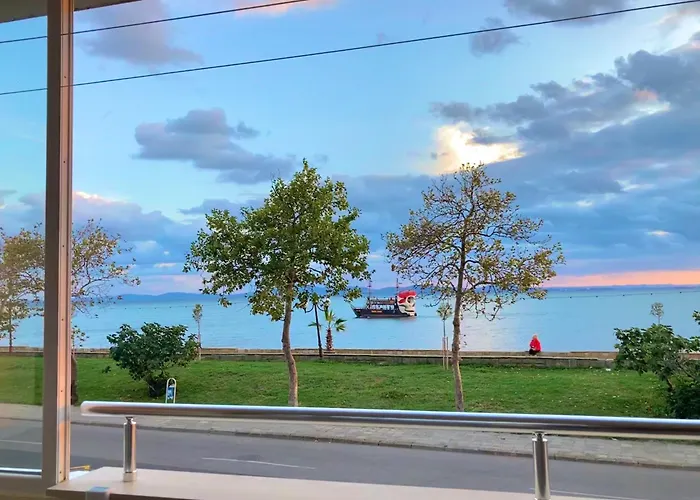 Sunset Yavorov Appartamento